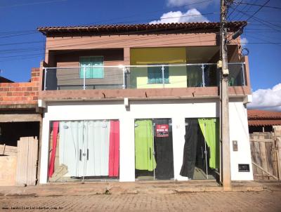 Casa para Venda, em Maracás, bairro Morumbi, 3 dormitórios, 1 banheiro, 1 suíte, 1 vaga