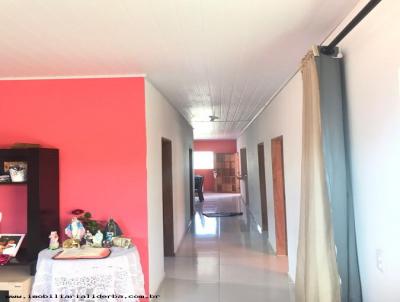 Casa para Venda, em Maracás, bairro Morumbi, 3 dormitórios, 1 banheiro, 1 suíte