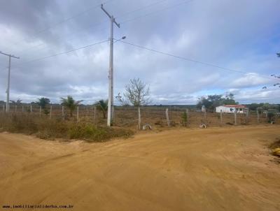 Terreno para Venda, em Maracás, bairro Tabúa